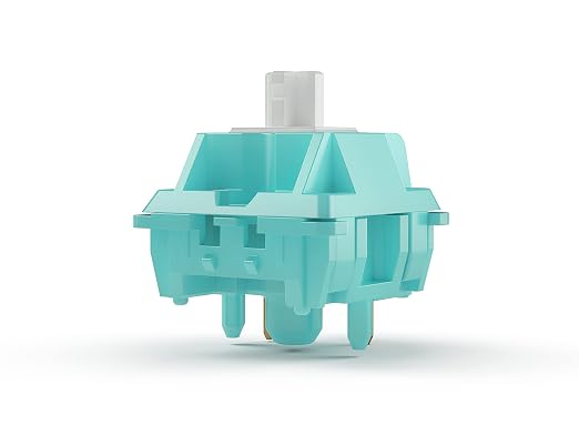 Glorious Mechanical Switches - Lynx (Lubed)