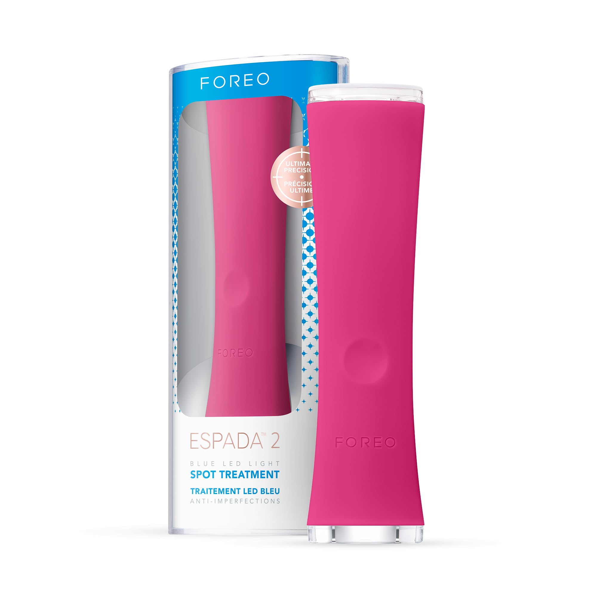FOREO Espada 2 Pearl Pink
