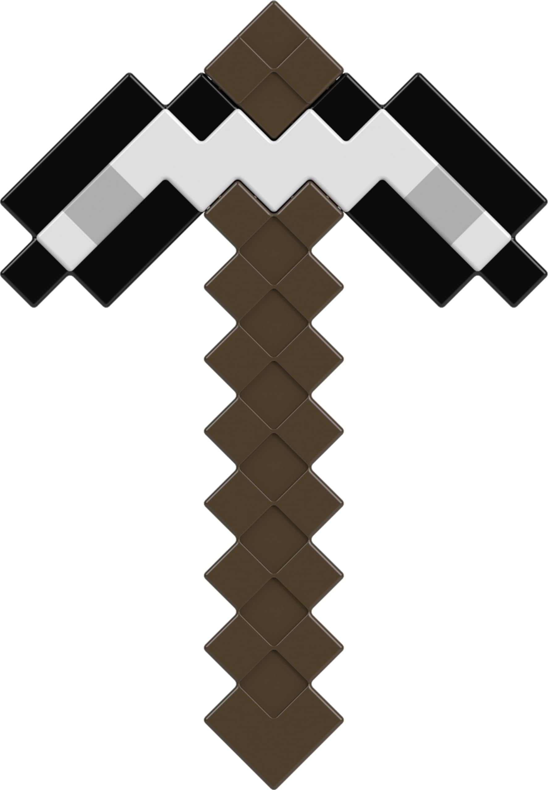Minecraft Roleplay - Iron Pickaxe