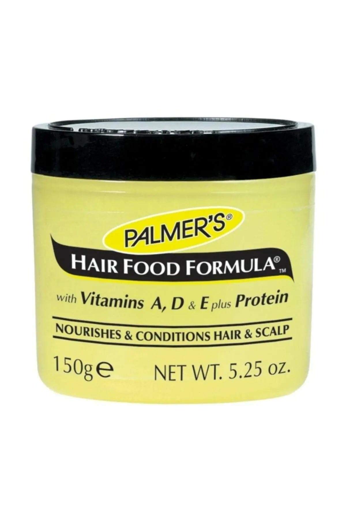 Palmer's Hair Food Formula - 150g