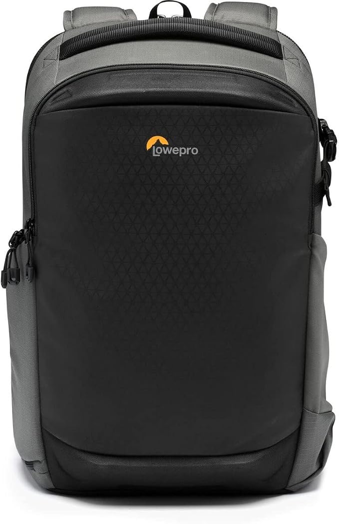 Lowepro Flipside 400 AW III Backpack - Black/Grey
