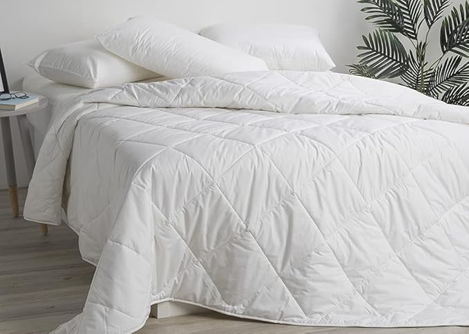 Jason 500GSM Australian Wool Quilt (Queen)