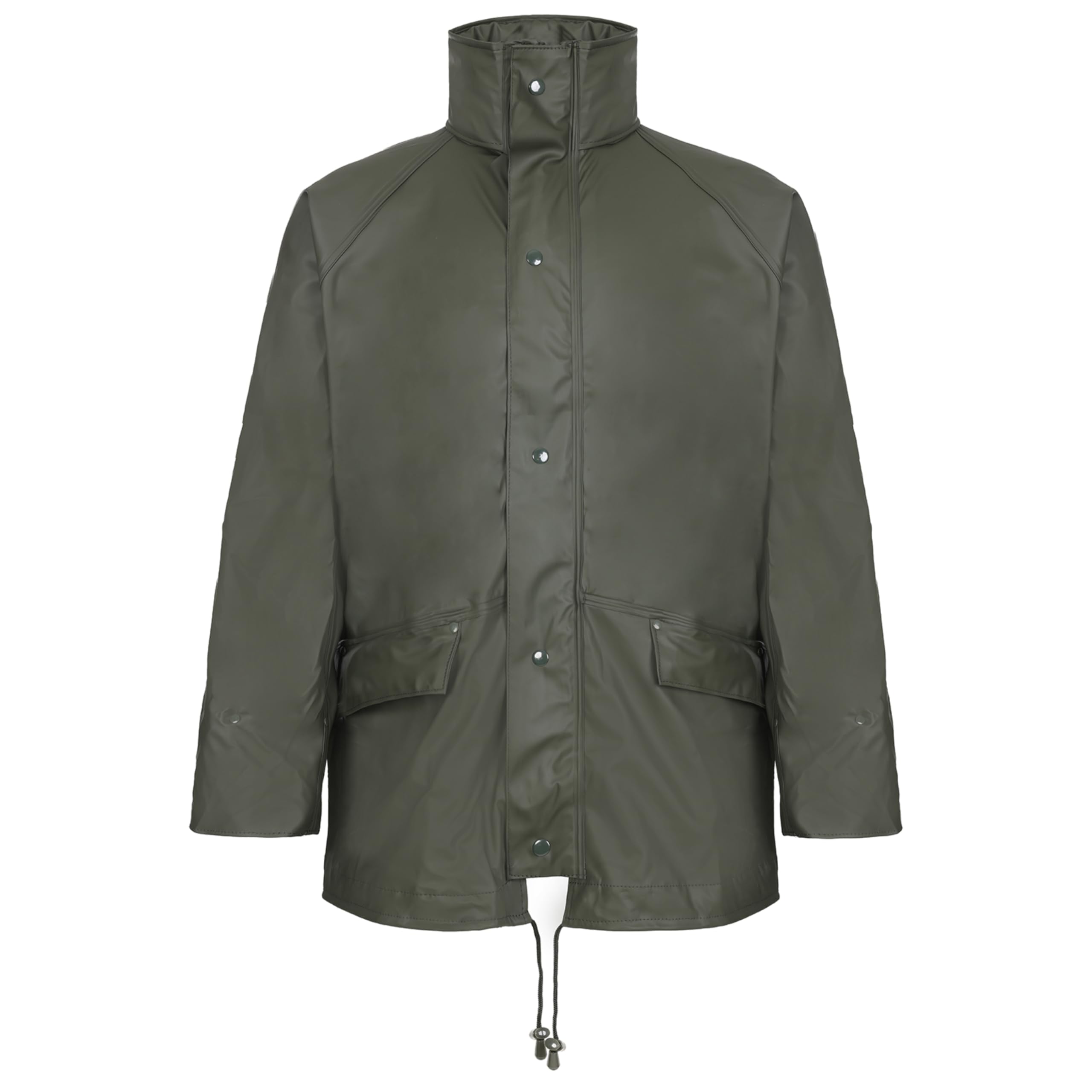 Fort 221 Airflex Jacket Green S