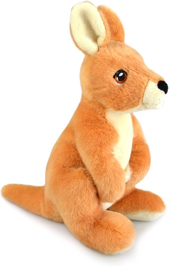 Keeleco Kangaroo 20cm Plush
