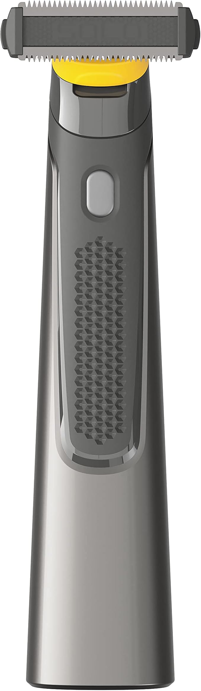 Microtouch Titanium Solo