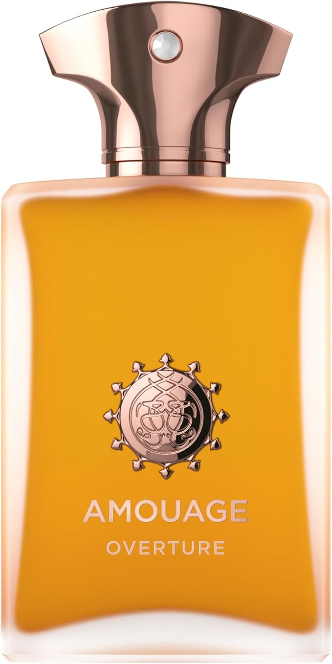 Amouage Overture Man Eau De Parfum