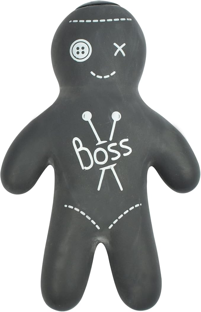 Legami Voodoo Boss Anti-stress Ball