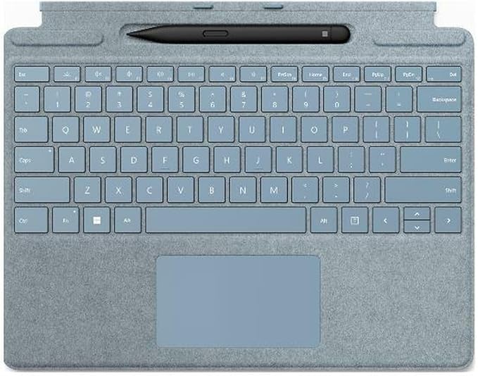 Keyboard and Mouse Microsoft 8X8-00175