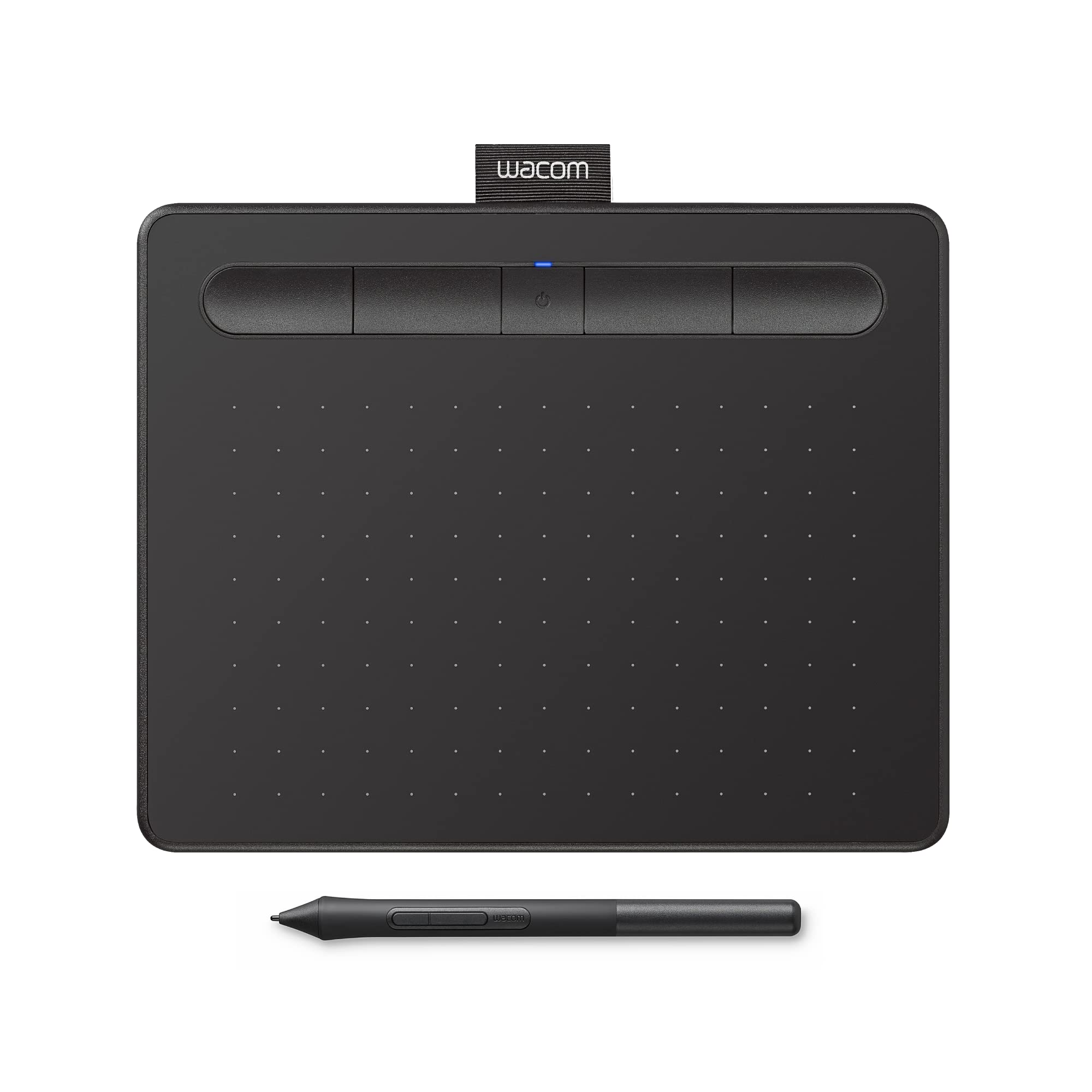 Wacom Intuos Small (Black)