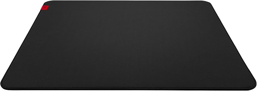 BenQ H-SR III Esports Gaming Mouse Pad - Black (Extra Large)