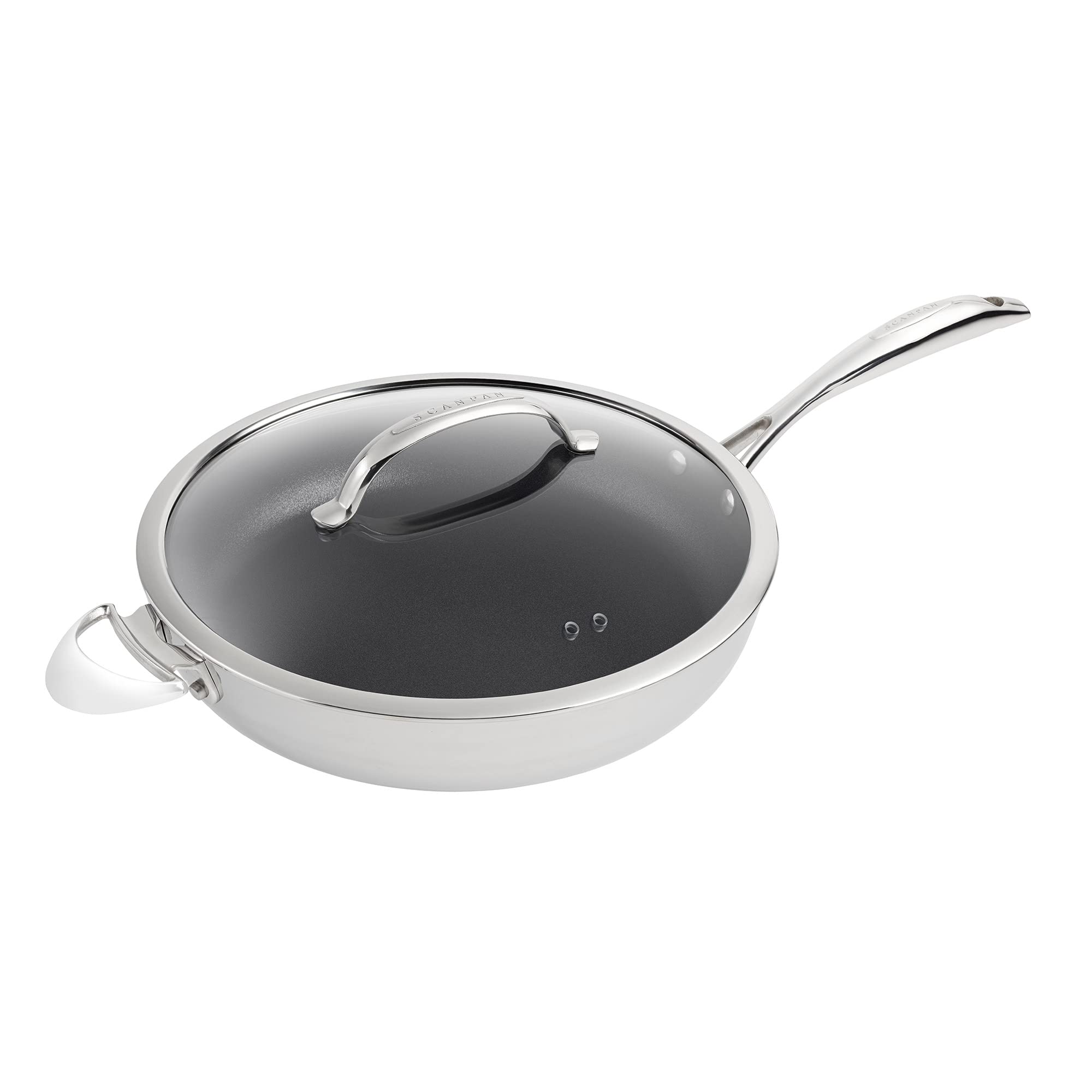 Scanpan HaptIQ Pan 32cm - Saute