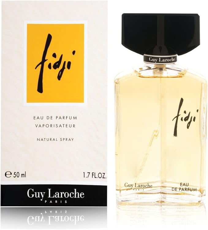 Guy Laroche Eau De Parfum Spray Fidji 50 ml