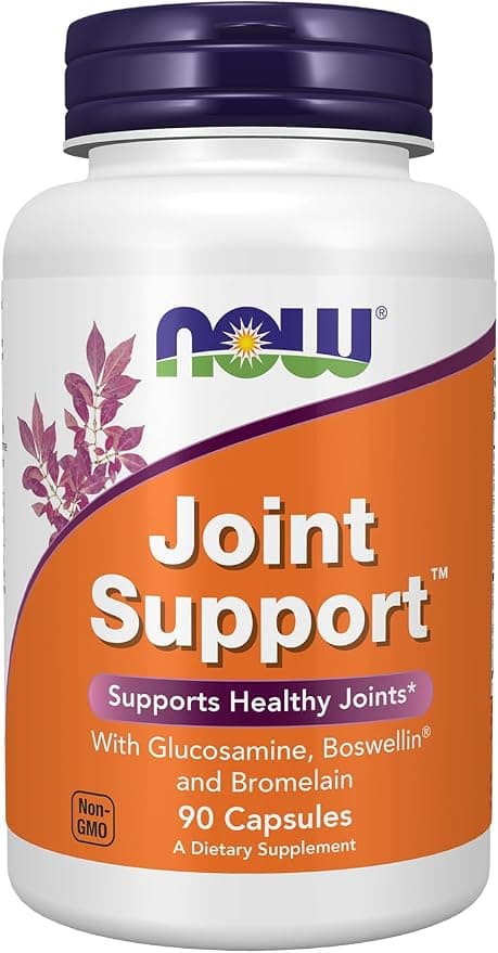 Now Foods Joint Support - 90 Capsules