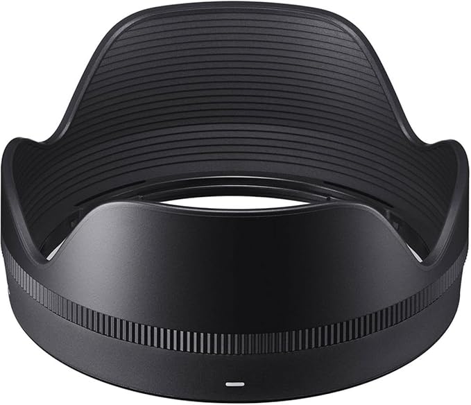 Sigma LH716-01 Lens Hood For 16mm f/1.4 DC DN Lens