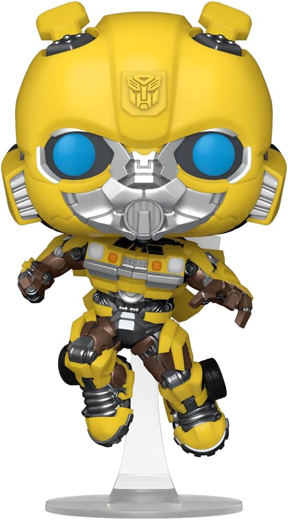 Transformers: Rise of The Beasts - Bumblebee (Pop! Vinyl)