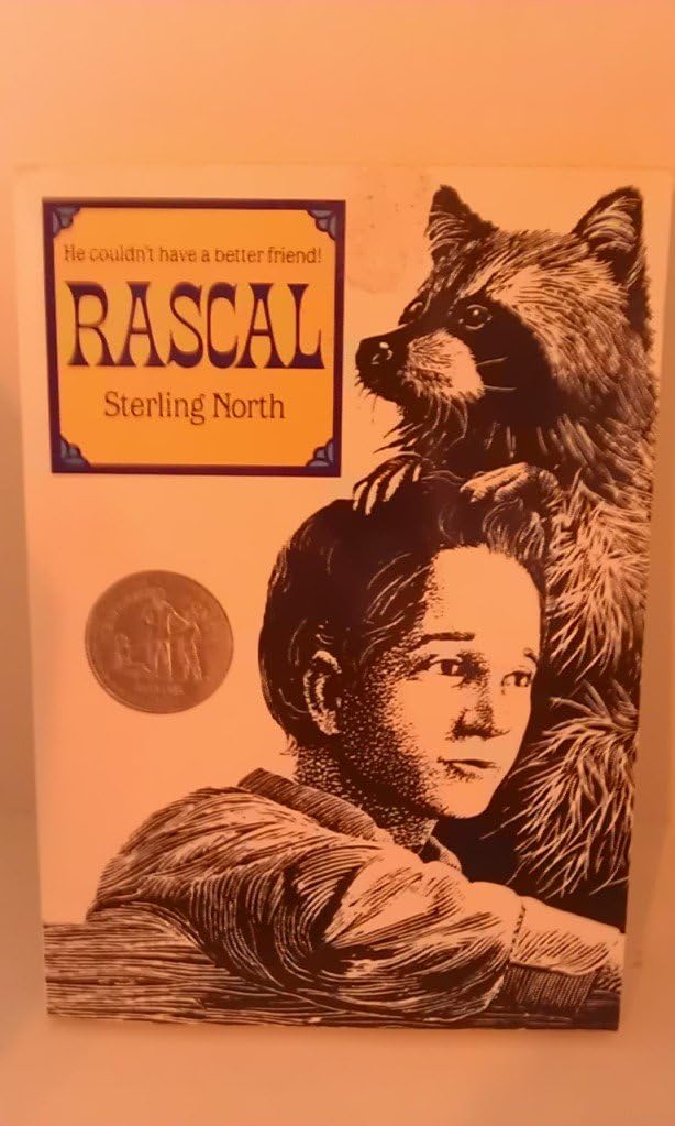 Rascal [Book]