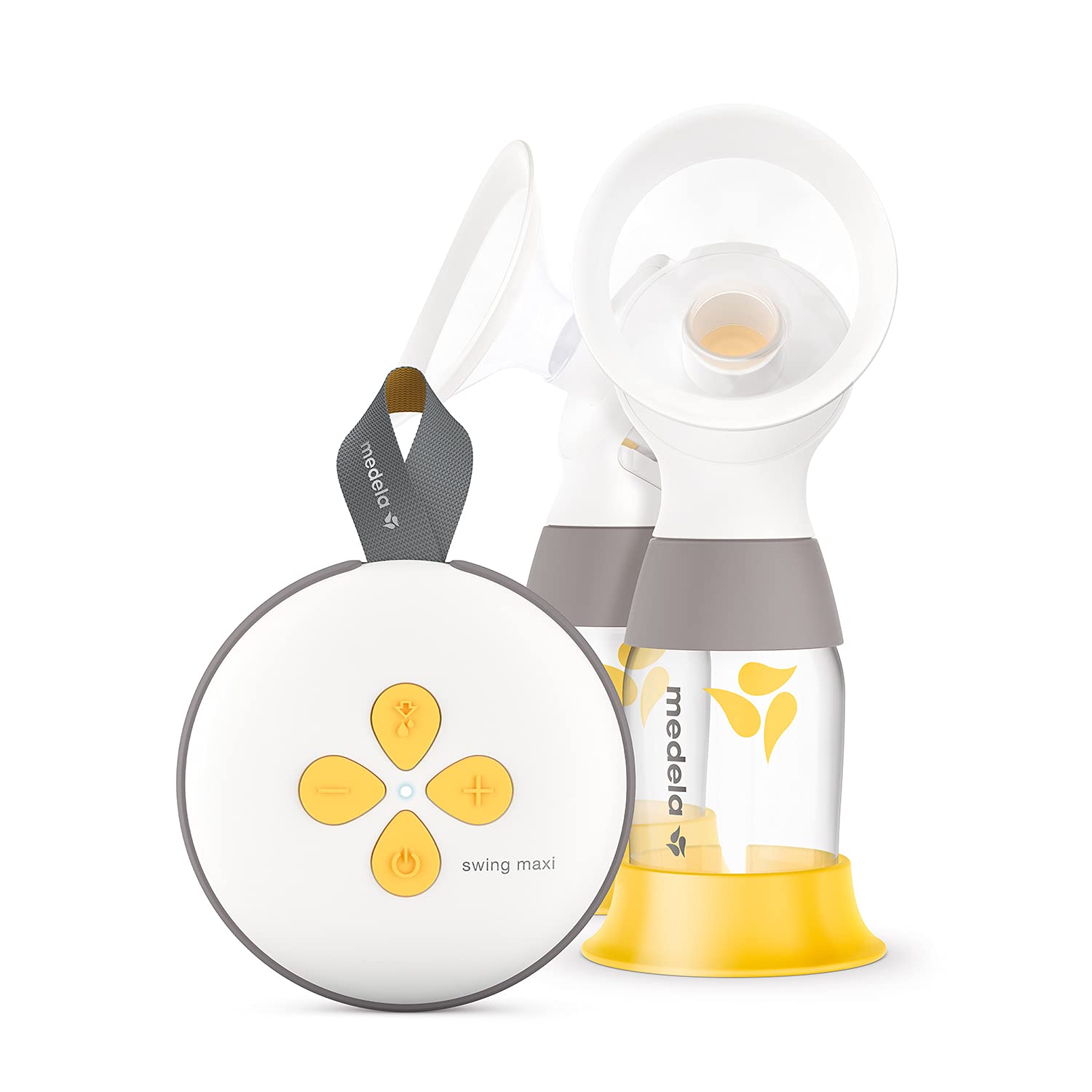 MEDELA Swing Maxi Electric double breast pump
