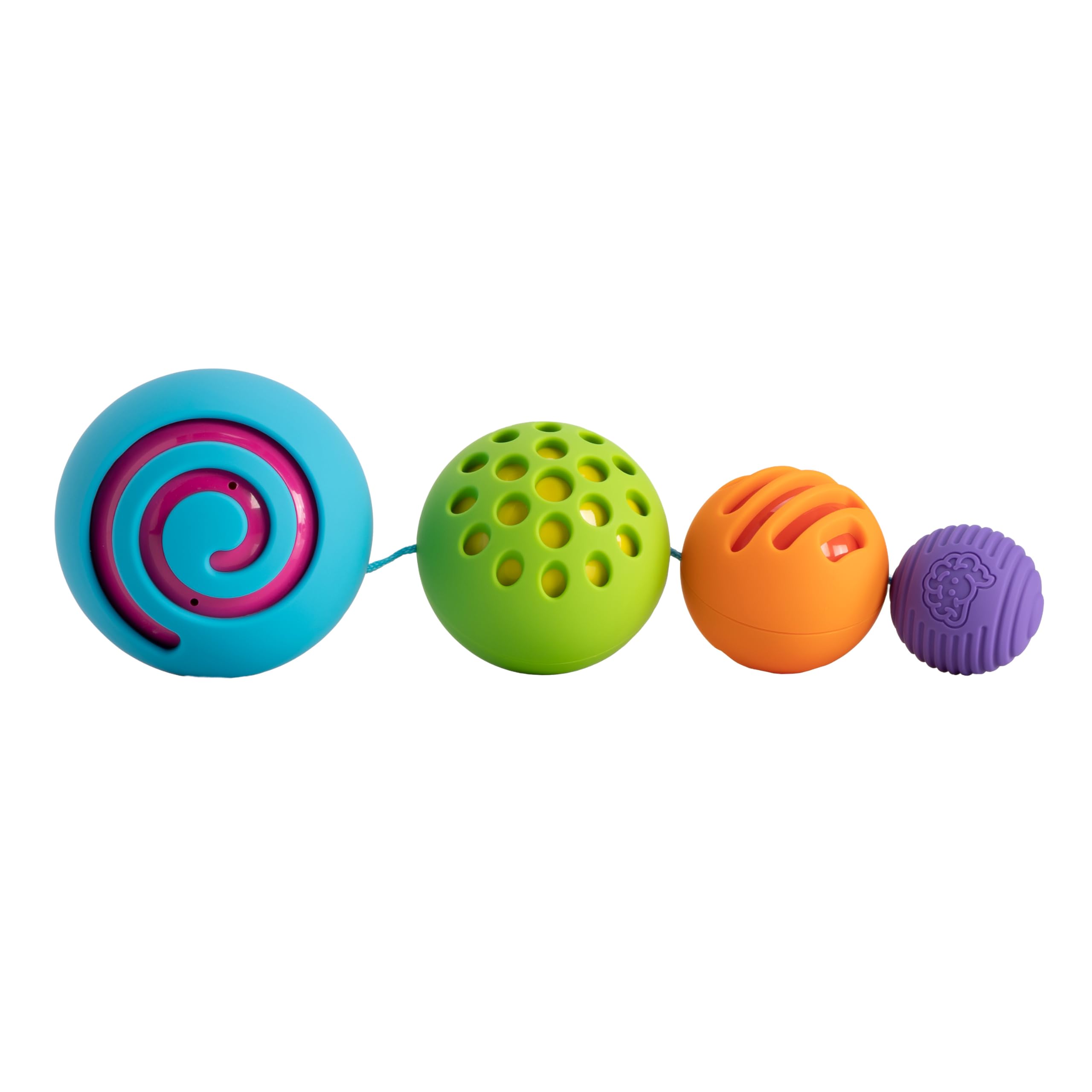 Fat Brain - Oombee Ball
