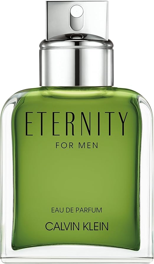 Calvin Klein Eternity Eau De Parfum for Men, 50ml