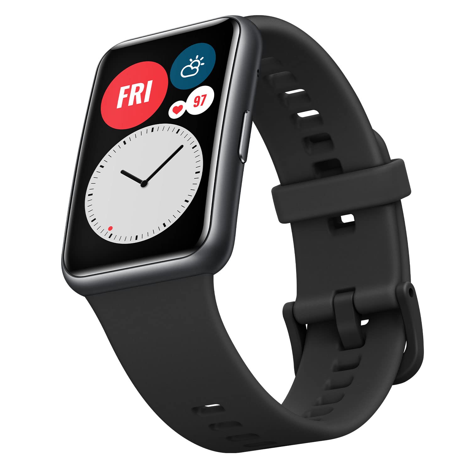 Huawei Watch Fit - Black