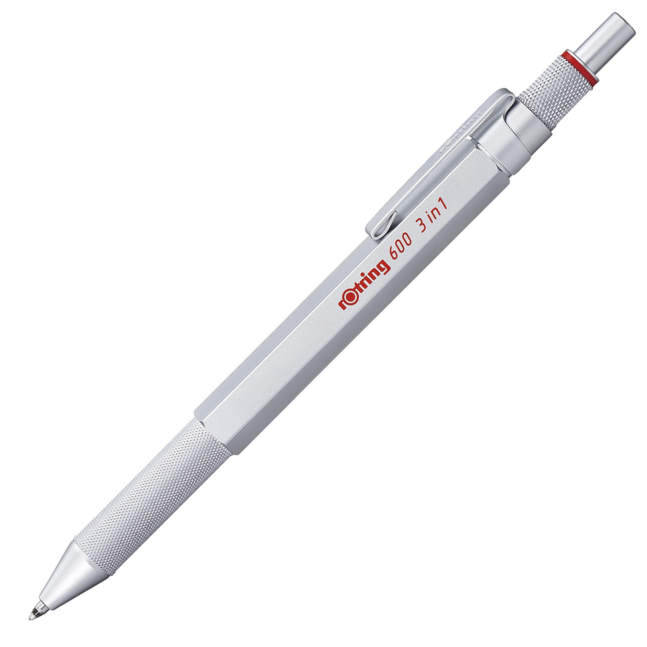 Rotring 2164109 Mechanical Pencil 3 pc(s) Hardware/Electronic