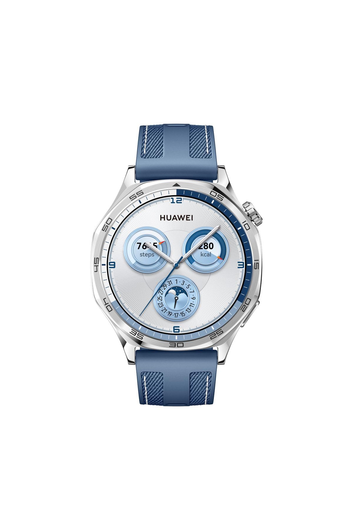 Huawei Watch GT 5 46mm - Blue