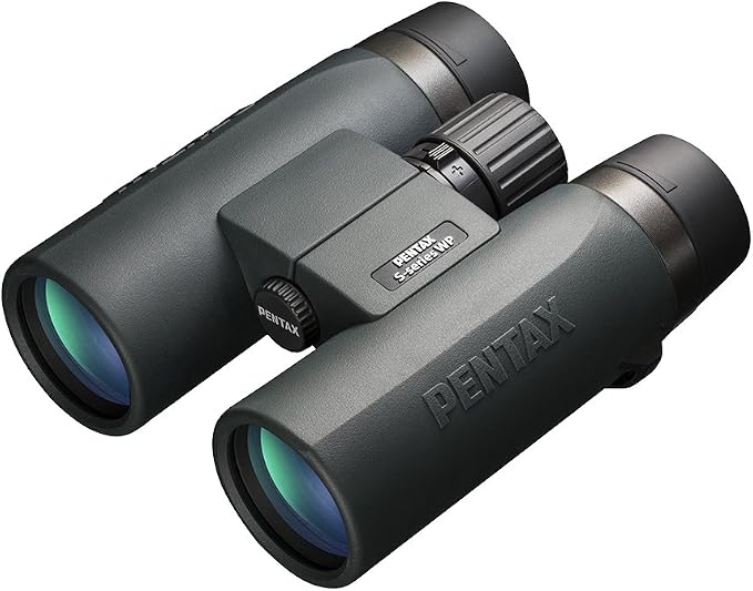 Pentax SD 10x42 Ed Roof Prism Binoculars