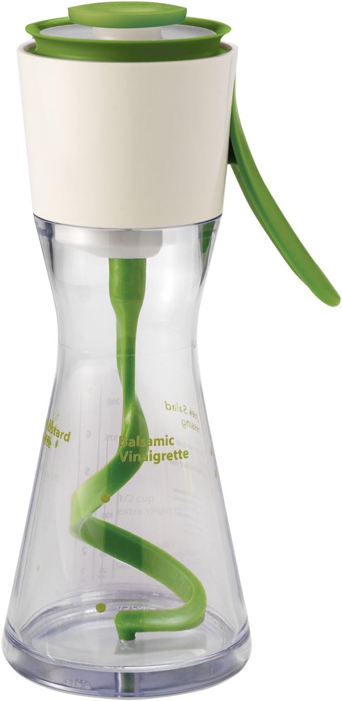 Chef'n Emulstir Salad Dressing Mixer