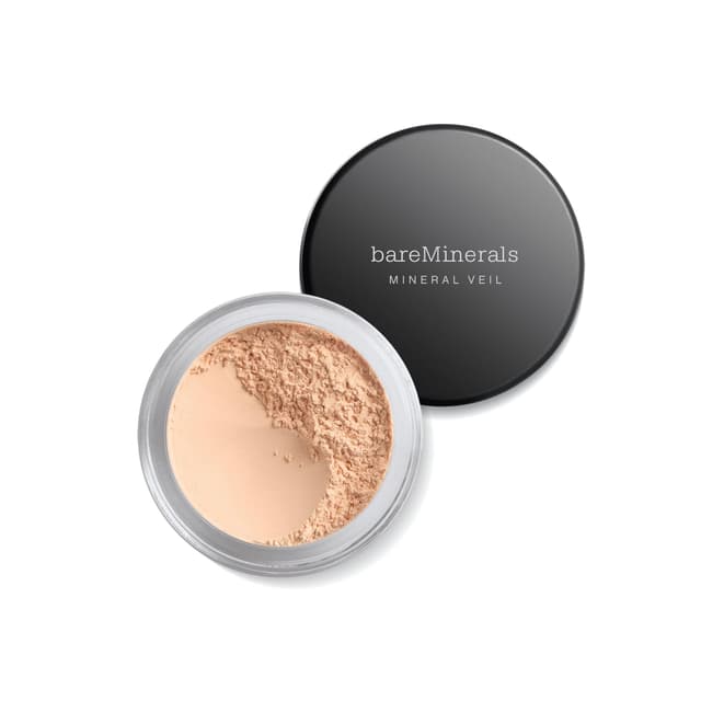 bareMinerals Illuminating Mineral Veil Powder, 9 Gram