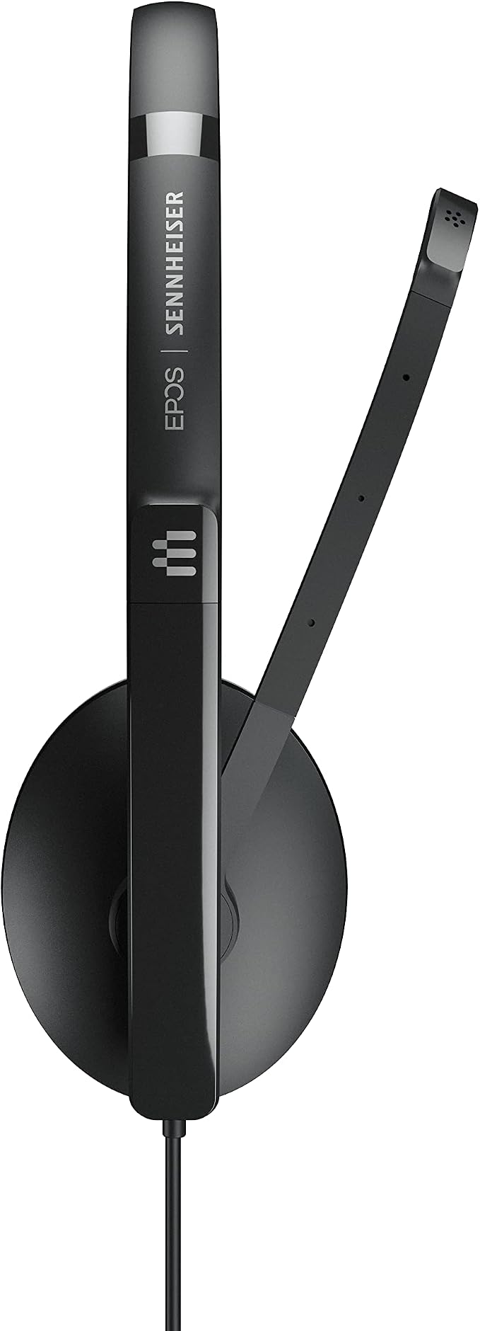 Sennheiser EPOS Adapt 160 USB II On-Ear Double-sided USB-A Headset