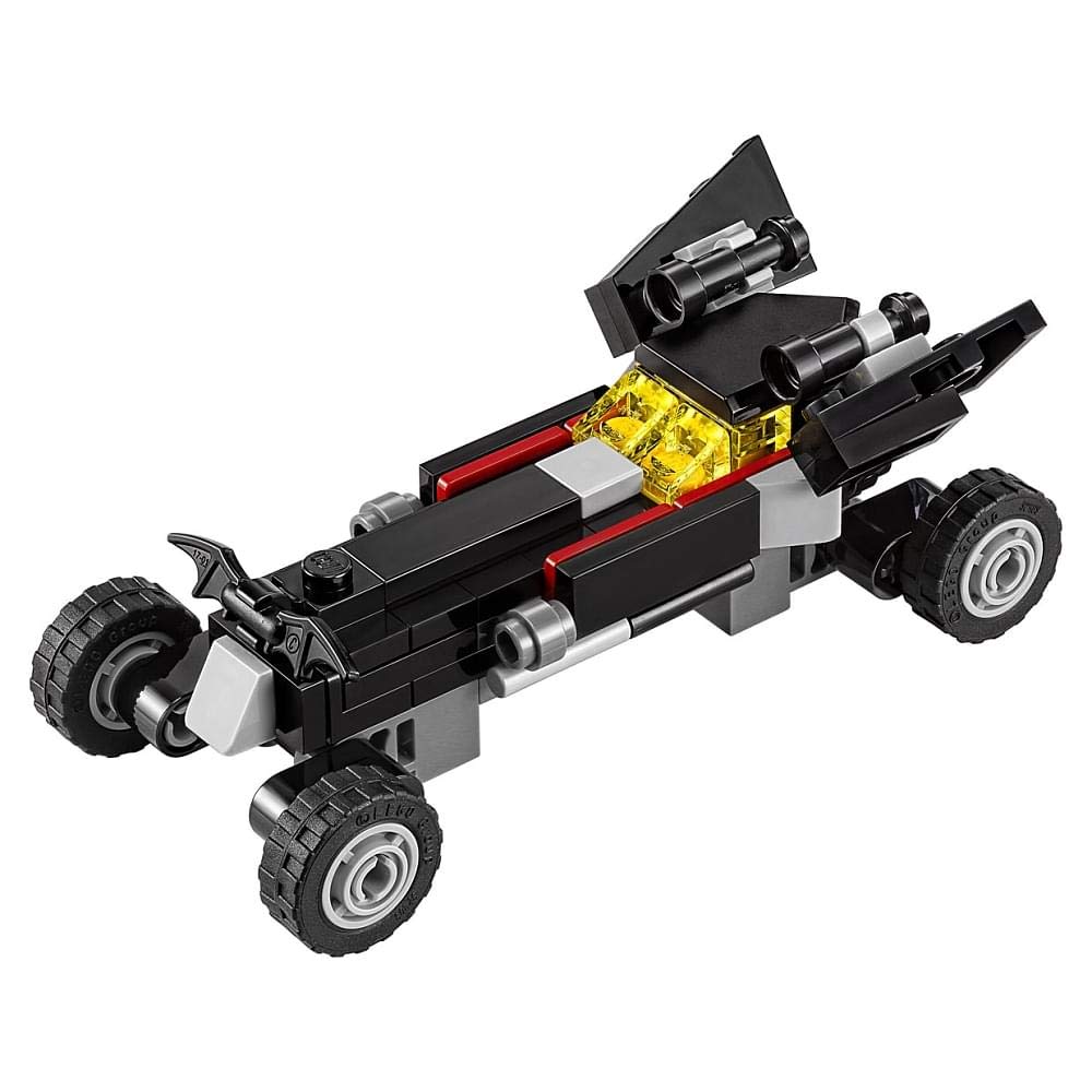 LEGO DC The Batman Movie The Mini Batmobile Set 30521