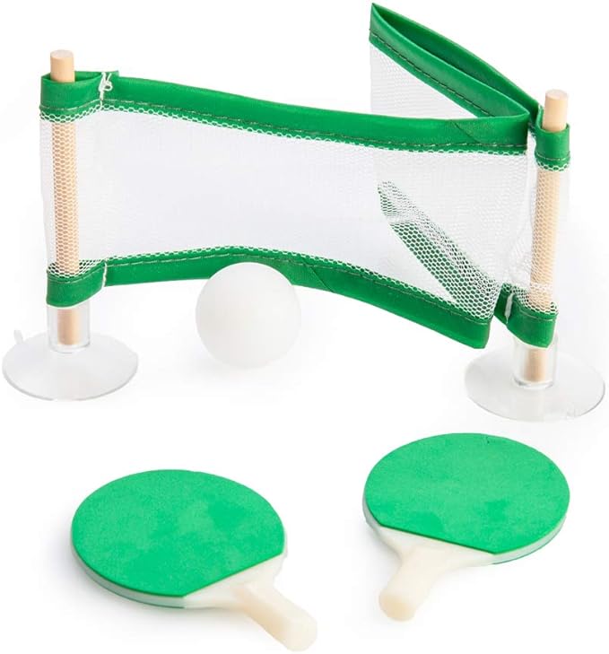 Table Tennis Set