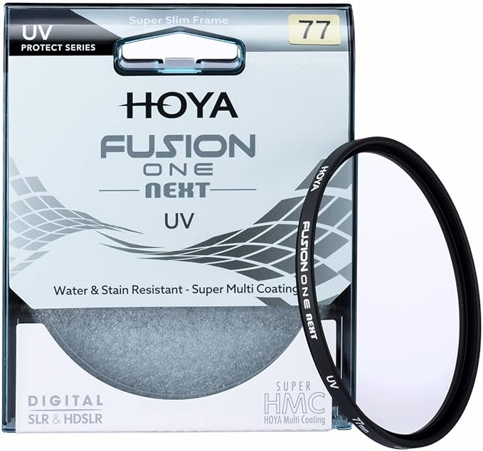 Hoya 67mm Fusion One Next UV Filter
