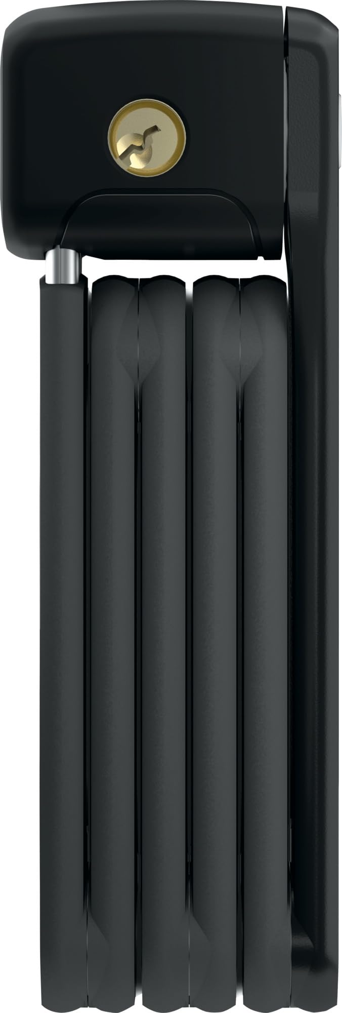 Abus Bordo Lite 6055 60cm Lock Black