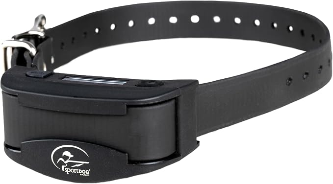 SportDOG Rechargeable Bark Control Waterproof Collar