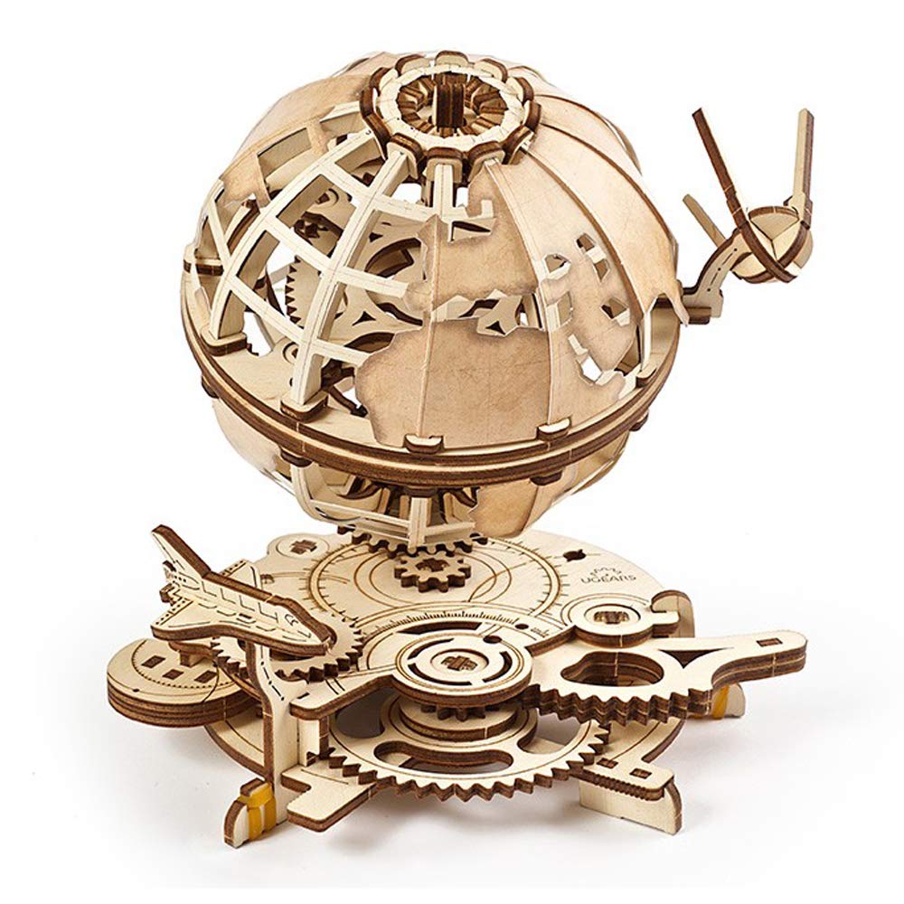 Ugears - Globus