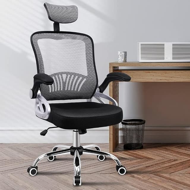 ALFORDSON Mesh Office Chair