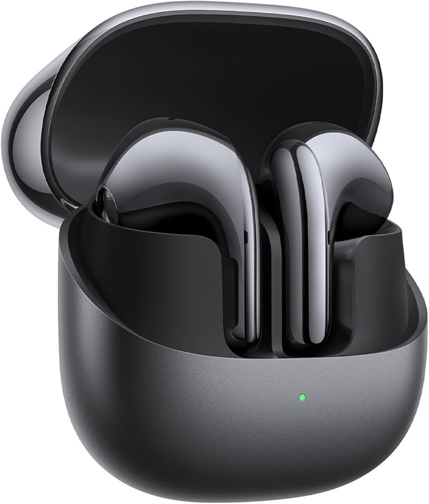 Xiaomi Buds 5 Wireless Headphones Grey