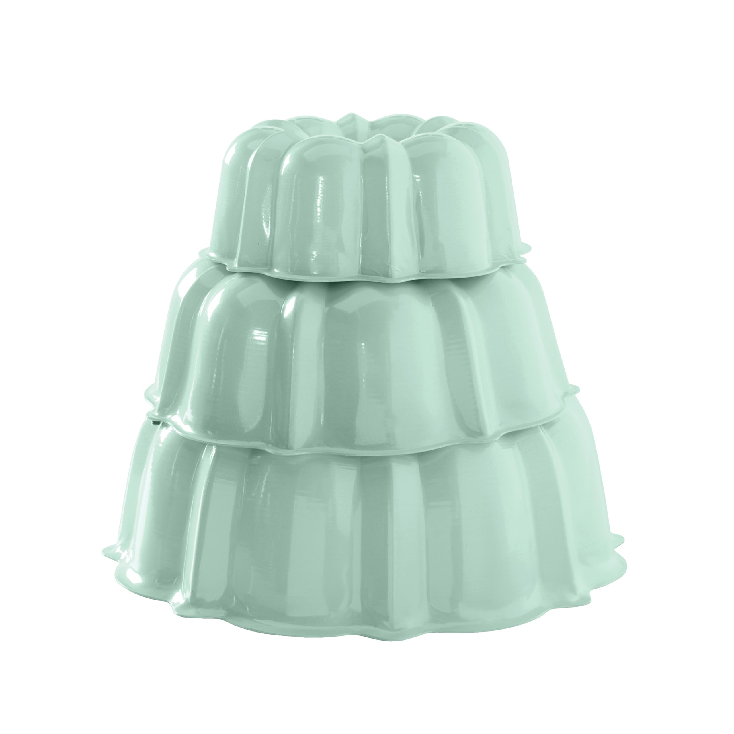 Nordic Ware Tiered Bundt Set, 3 Piece