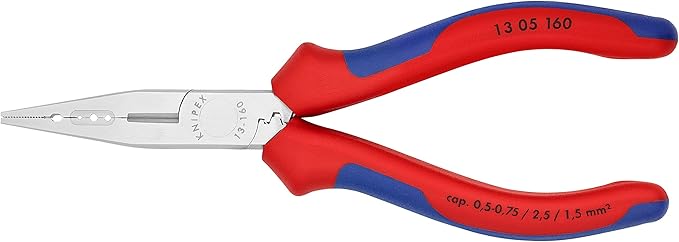 Knipex 13 05 160 Wiring Pliers 160 mm