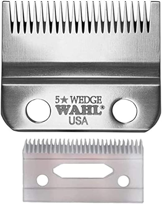 Wahl Senior Fade Blade Set