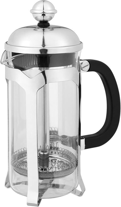 Avanti Domo 3 Cup Coffee Plunger 350ml
