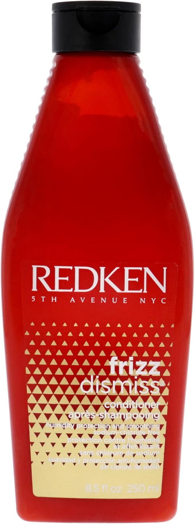 Redken Frizz Dismiss Conditioner (For Frizzy/Unmanageable Hair) (Salon Size) 1000ml