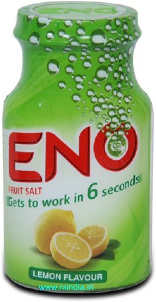 Eno Lemon 200g Powder