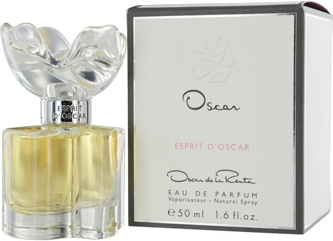 Oscar De La Renta Esprit D'oscar Eau De Parfum Spray 50ml