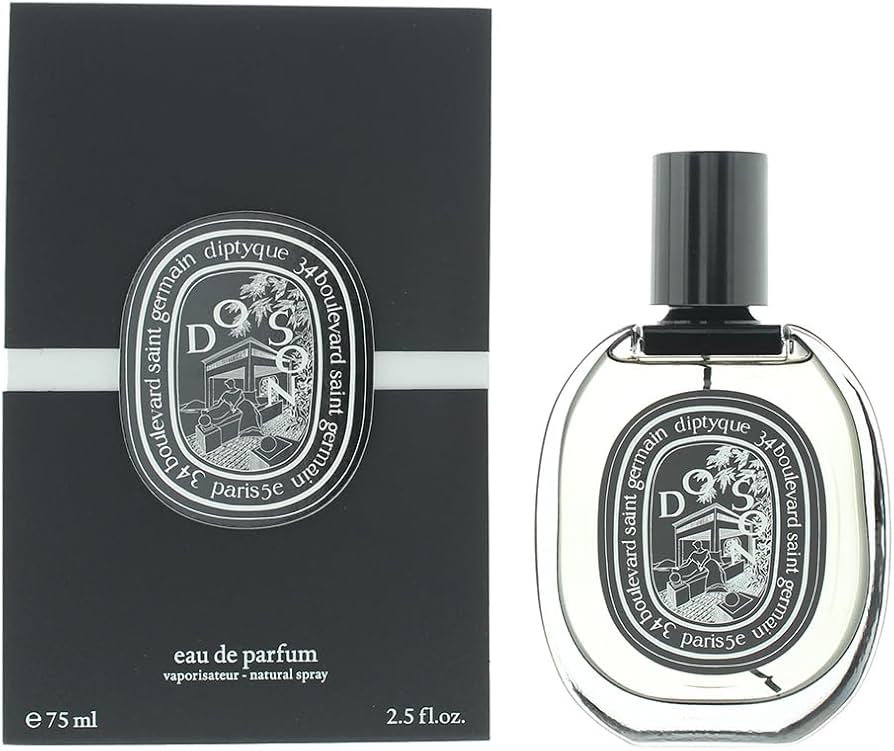 Diptyque Do Son Eau De Parfum Spray 75ml