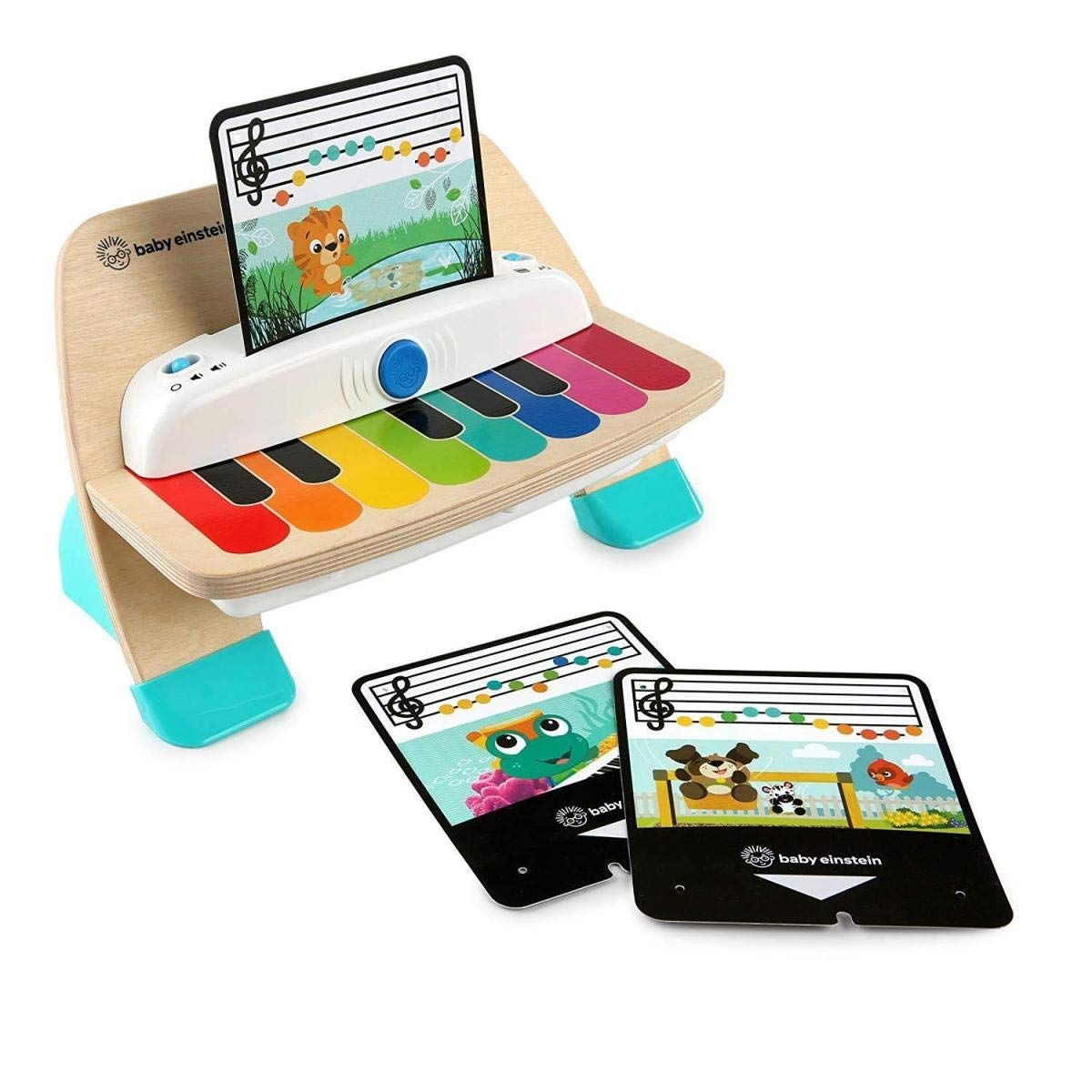 Baby Einstein 'Magic Touch Piano' Musical Toy