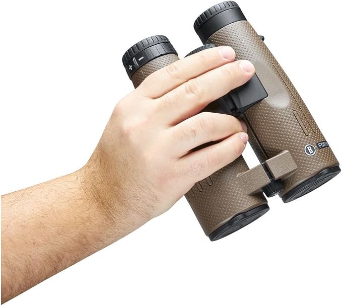 Bushnell Forge Binoculars 8x42 Terrain