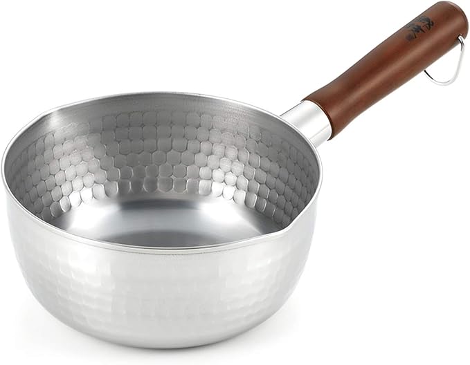 Yoshikawa Gougi Yukihira Pot 18cm