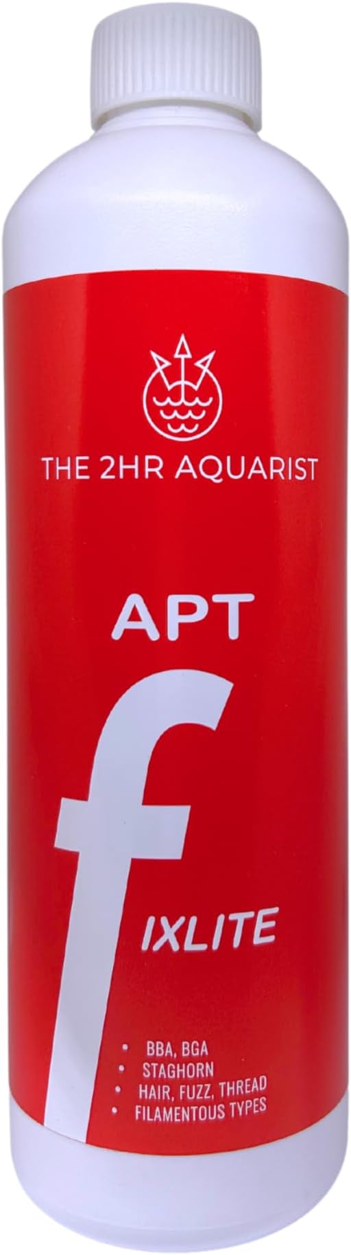 2HR Aquarist APT Fix 500ml